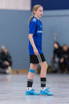 Bild 8 - wCJ Norddeutsches Futsalturnier Auswahlmannschaften